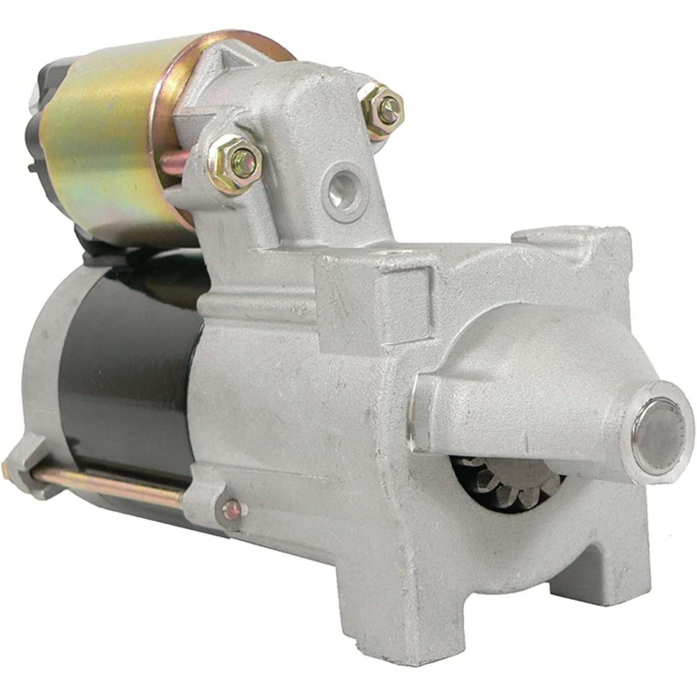 Car Starter Motor For VOLVO 0001330017