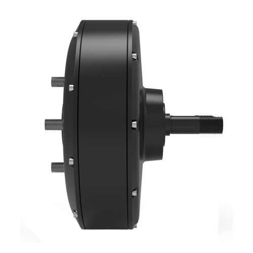 60-96V Scooter Hub Motor 12 inch for E-bike Scooterpicture3