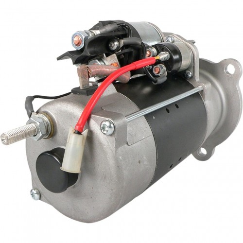 Car Starter Motor For VOLVO 106144picture5