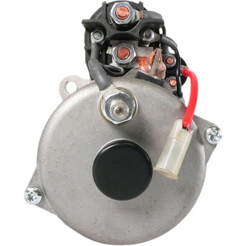 Car Starter Motor For VOLVO CST10725picture3