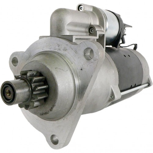 Car Starter Motor For VOLVO 8744684468picture3