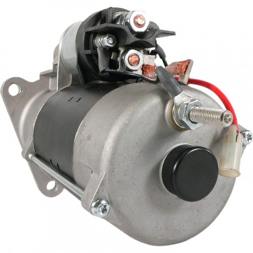 Car Starter Motor For VOLVO 8744684468picture4