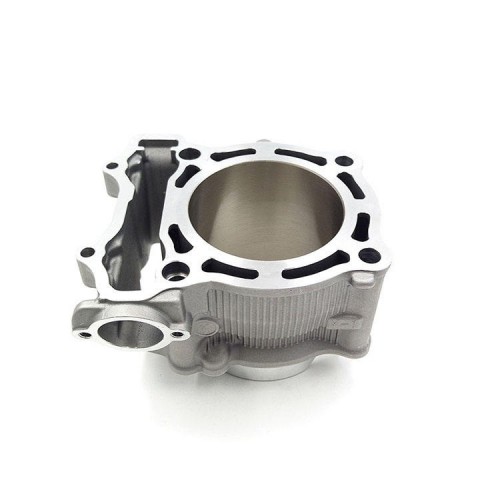 Motorcycle Engine Parts Bore 77mm WR250F YZ250F Cylinder Block 5XC-11311-20-00 for YAMAHA WRF YZF 250 01-13picture2