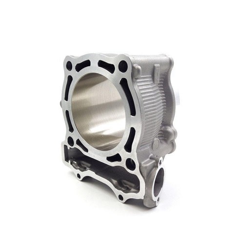 Motorcycle Engine Parts Bore 77mm WR250F YZ250F Cylinder Block 5XC-11311-20-00 for YAMAHA WRF YZF 250 01-13picture3