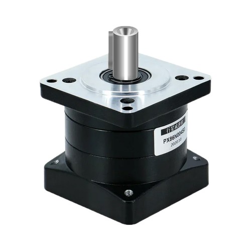 PX86 Planetary Ratio Stepper servo motor 10/13/16/20/24/30/36picture2