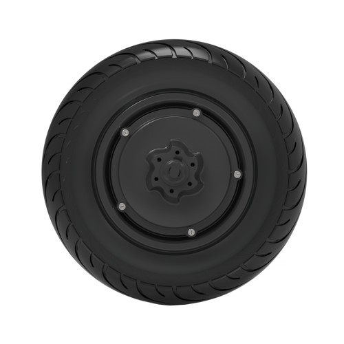 Brushless 36-84V Electric Scooter 12 Inch Scooter Hub Motor 350-1200Wpicture2