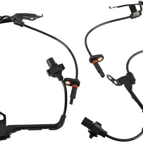 For Honda & Acura: ABS Wheel Speed Sensor – Compatible Number：57450-STX-A01picture3