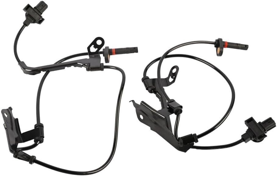 For Honda & Acura: ABS Wheel Speed Sensor – Compatible Number：57450-STX-A01