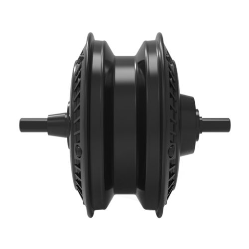 36-60V High Power Permanent Magnet Motor Scooter Hub Motor 350-500Wpicture3