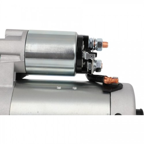 Car Starter Motor For New Holland 063522300070picture4