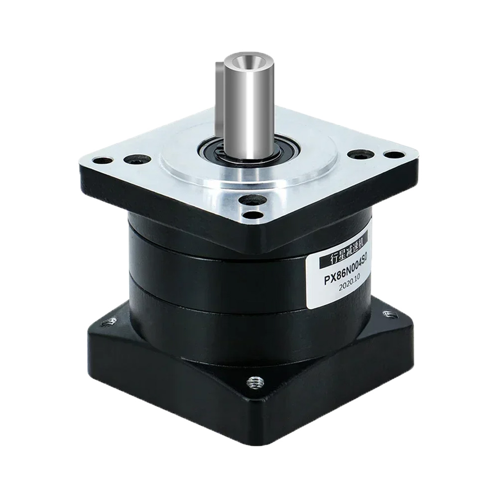 PX86 Planetary Ratio Stepper servo motor 3/4/5/6/8picture1