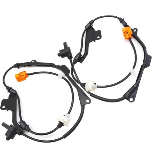 For Honda Accord & Acura CL, TL (2.3L-3.2L): New Material ABS Wheel Speed Sensor – Part No. 57455-S84-A52picture4