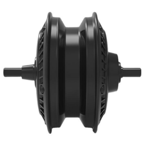36-60V High Power Permanent Magnet Electric Scooter Hub Motor 350-500Wpicture3