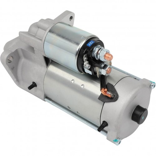 Car Starter Motor For New Holland STB3182RBpicture6