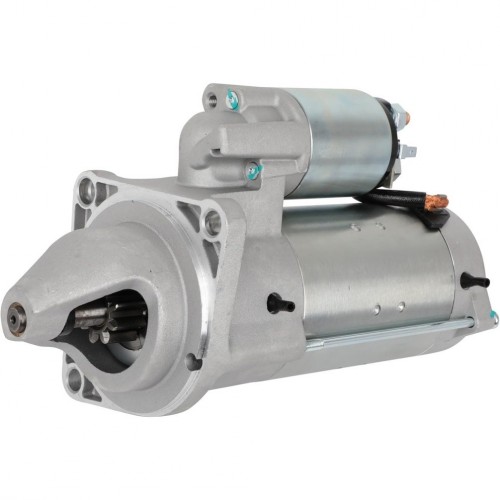 Car Starter Motor For New Holland STB3182RBpicture7