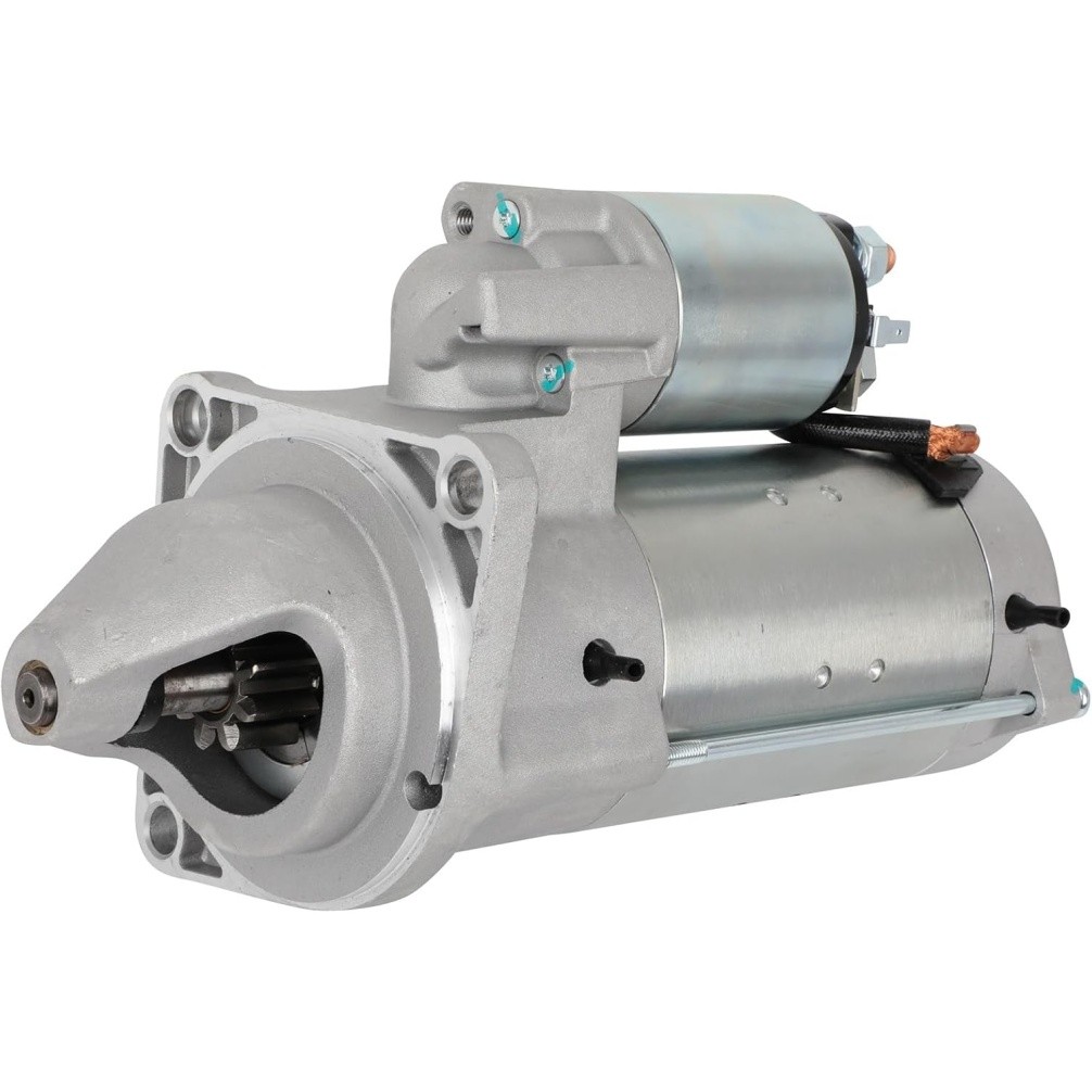 Car Starter Motor For New Holland STB3182WApicture1
