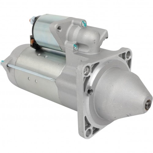 Car Starter Motor For New Holland STB3182WApicture4