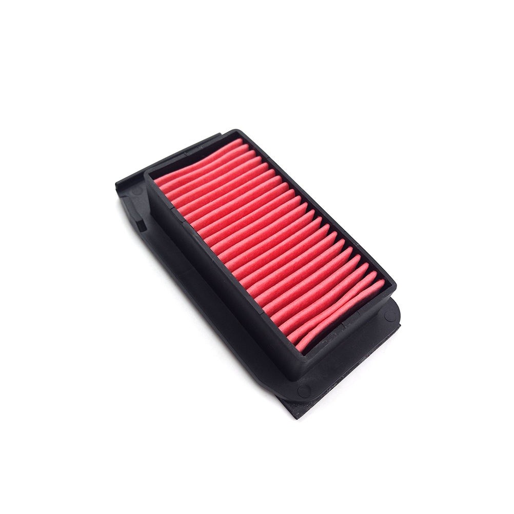 Motorcycle XG250 Parts Air Filter XT250 Air Cleaner Element for YAMAHA Tricker XG XT 250 5XT-14451-00-00picture1