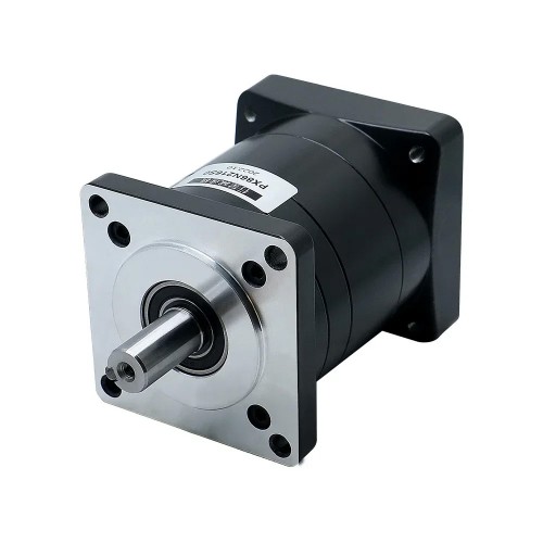 Planetary Ratio 52/64/96/100/144/216 Stepper servo motor PX86picture3