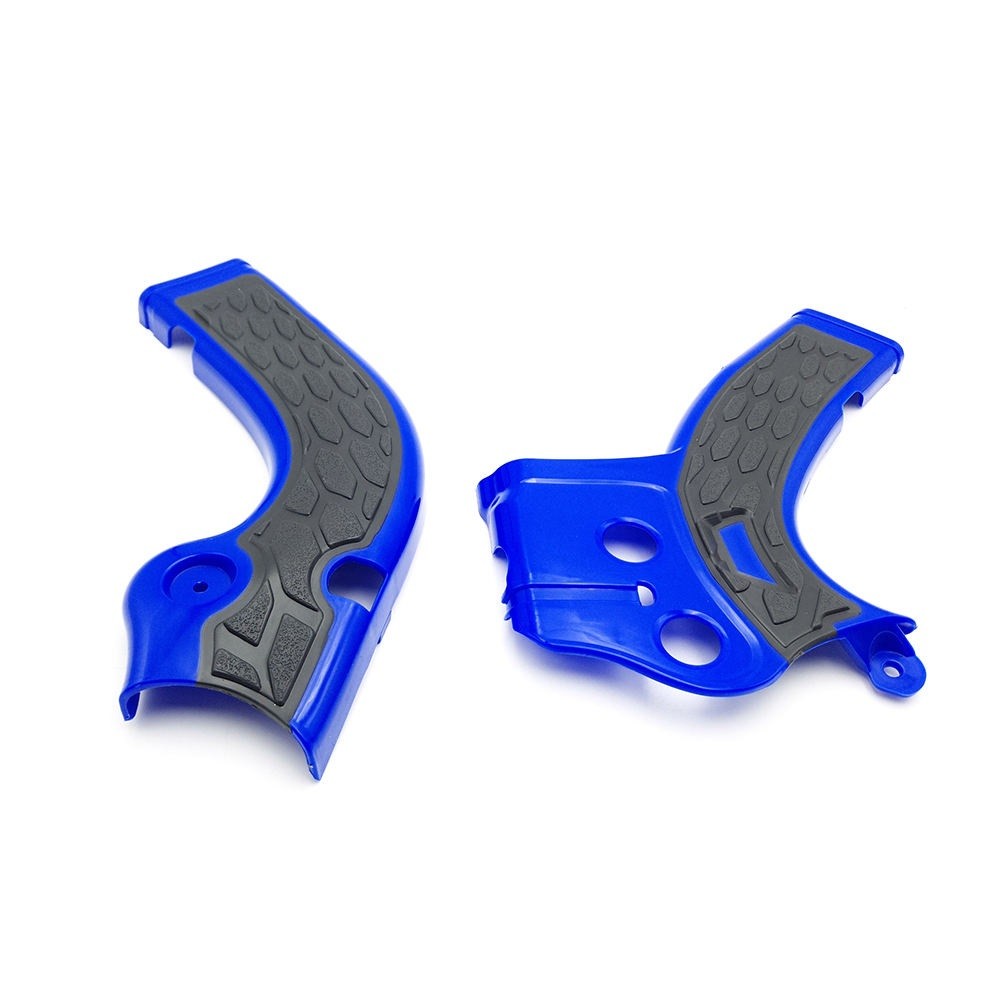 Dirt Bike Off-road Motorcycle Protection Frame Guard For YAMAHA WR250F 2015-2016 YZ250F 2014-2016 YZ450F 2014-2015picture1