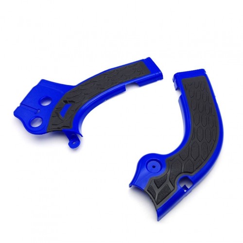 Dirt Bike Off-road Motorcycle Protection Frame Guard For YAMAHA WR250F 2015-2016 YZ250F 2014-2016 YZ450F 2014-2015picture4