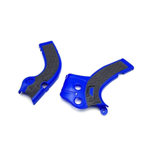 Dirt Bike Off-road Motorcycle Protection Frame Guard For YAMAHA WR250F 2015-2016 YZ250F 2014-2016 YZ450F 2014-2015picture3