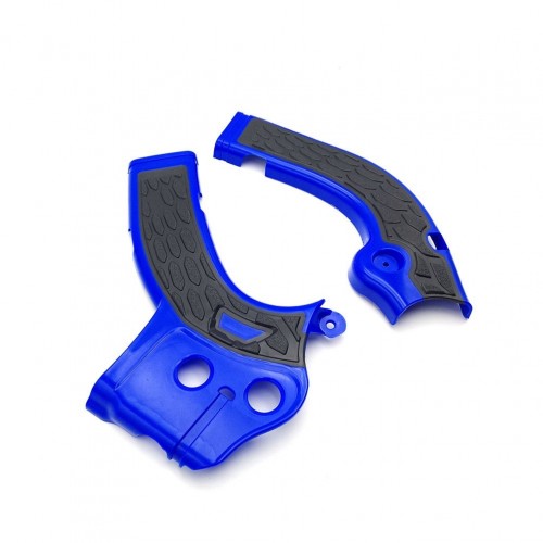 Dirt Bike Off-road Motorcycle Protection Frame Guard For YAMAHA WR250F 2015-2016 YZ250F 2014-2016 YZ450F 2014-2015picture6