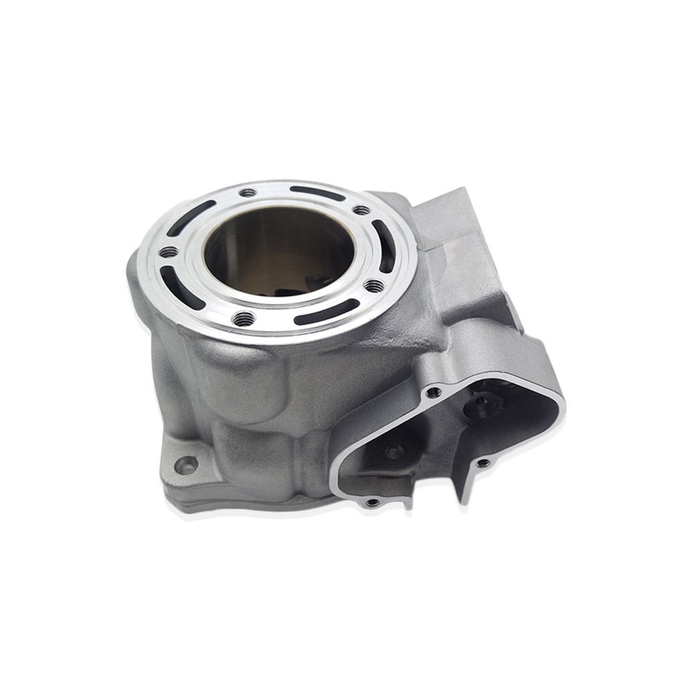 Motorcycle Dirt Bike 54mm 2 Stroke Engine Cylinder Block For YAMAHA YZ125 2005-2021 YZ125X 2020-2022 1C3-11311-21-00