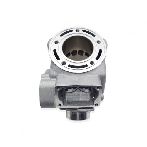 Motorcycle Dirt Bike 54mm 2 Stroke Engine Cylinder Block For YAMAHA YZ125 2005-2021 YZ125X 2020-2022 1C3-11311-21-00picture3