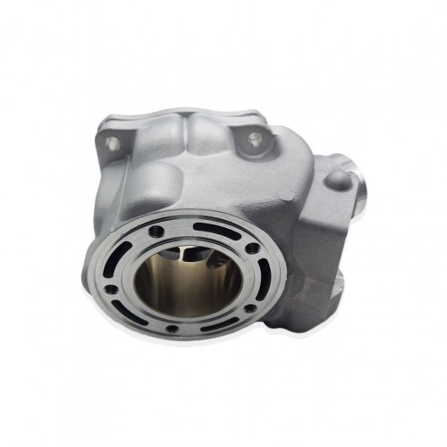 Motorcycle Dirt Bike 54mm 2 Stroke Engine Cylinder Block For YAMAHA YZ125 2005-2021 YZ125X 2020-2022 1C3-11311-21-00picture4