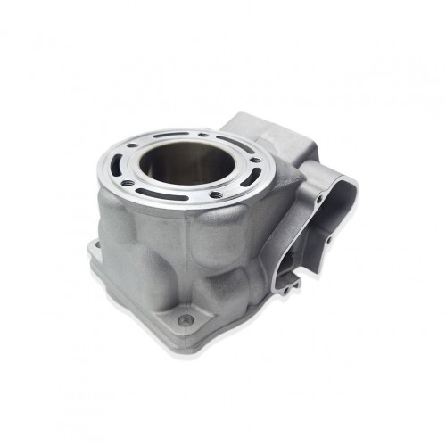 Motorcycle Dirt Bike 54mm 2 Stroke Engine Cylinder Block For YAMAHA YZ125 2005-2021 YZ125X 2020-2022 1C3-11311-21-00picture5