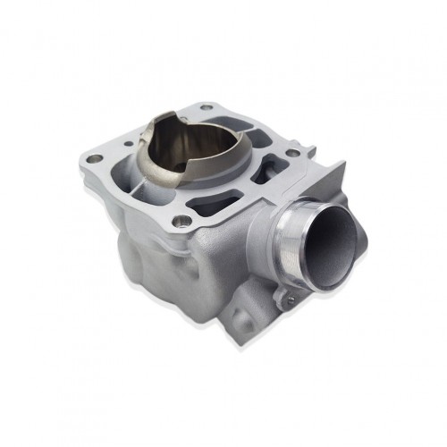 Motorcycle Dirt Bike 54mm 2 Stroke Engine Cylinder Block For YAMAHA YZ125 2005-2021 YZ125X 2020-2022 1C3-11311-21-00picture6