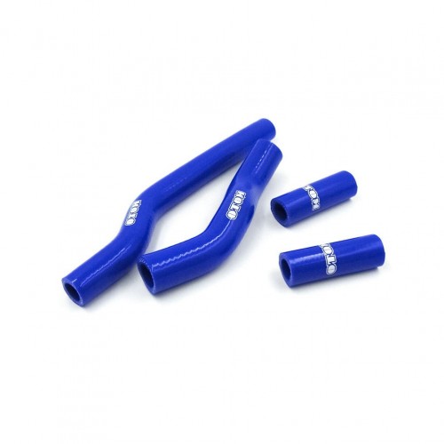 Motorcycle YZ 250 Radiator Hoses Water Pipe for YAMAHA YZ250 05-20 YZ250X 16-20picture2