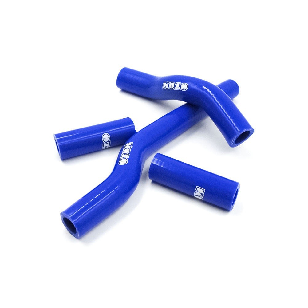 Motorcycle YZ 250 Radiator Hoses Water Pipe for YAMAHA YZ250 05-20 YZ250X 16-20