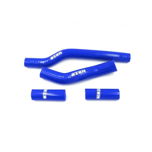 Motorcycle YZ 250 Radiator Hoses Water Pipe for YAMAHA YZ250 05-20 YZ250X 16-20picture4