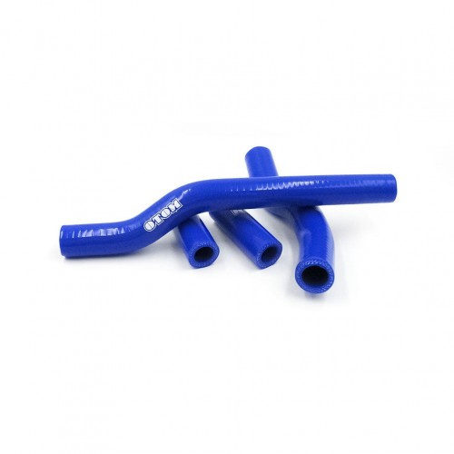 Motorcycle YZ 250 Radiator Hoses Water Pipe for YAMAHA YZ250 05-20 YZ250X 16-20picture5