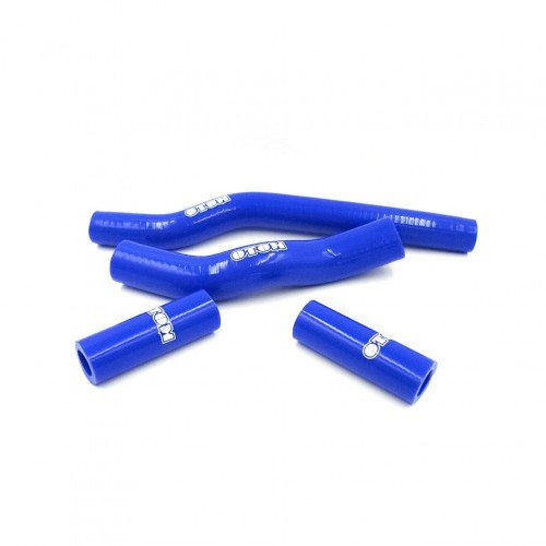 Motorcycle YZ 250 Radiator Hoses Water Pipe for YAMAHA YZ250 05-20 YZ250X 16-20picture6