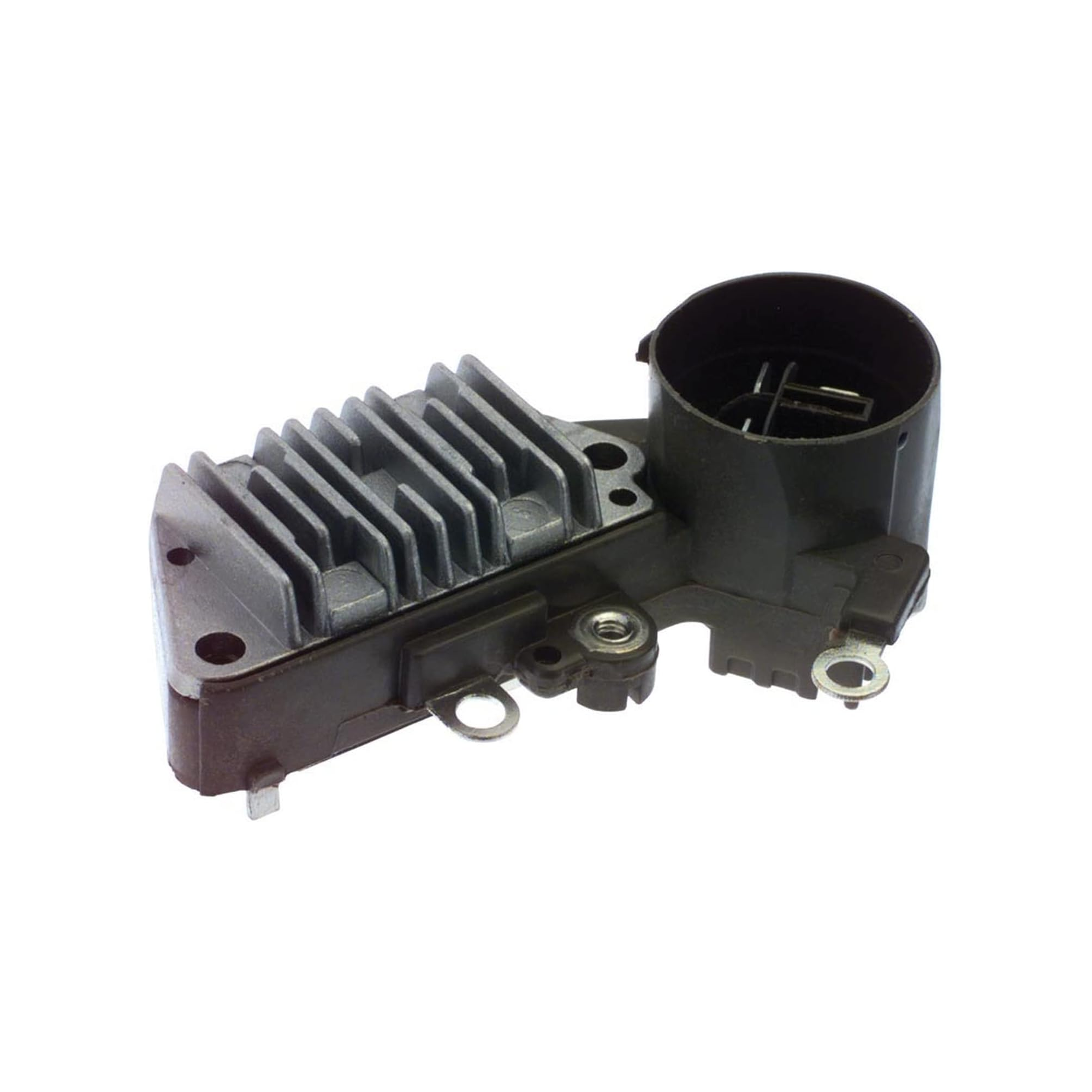 Voltage Regulator Compatible With Acura CL L4 2.2L 97-97 126000-0940