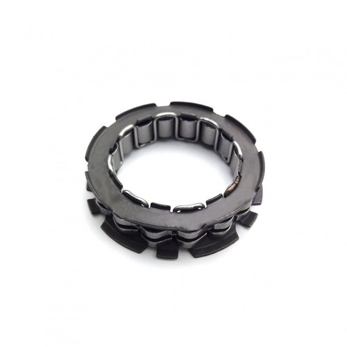 Motorcycle WR YZ 250 450 16 Beads One Way Starter Clutch Bearing for YAMAHA YZ250F YZ450F WR250F WR450F 5TJ-15590-00-00picture3