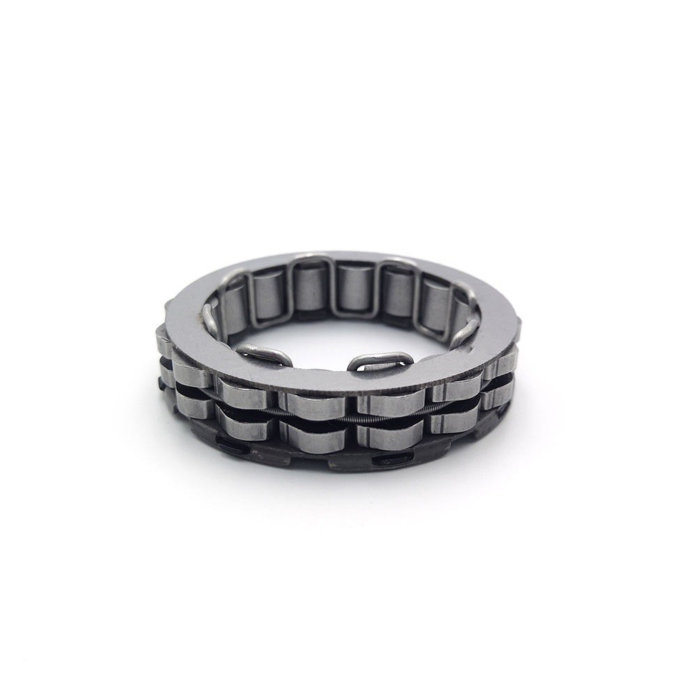 Motorcycle WR250F WR250R WR250X WR450F 16 Beads One Way Starter Clutch Bearing for YAMAHA 5UM-15570-00-00
