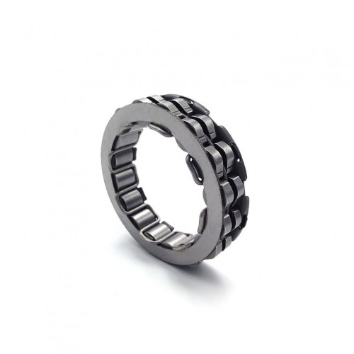 Motorcycle WR250F WR250R WR250X WR450F 16 Beads One Way Starter Clutch Bearing for YAMAHA 5UM-15570-00-00picture3