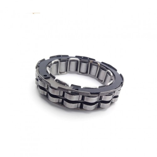 Motorcycle WR250F WR250R WR250X WR450F 16 Beads One Way Starter Clutch Bearing for YAMAHA 5UM-15570-00-00picture4