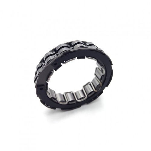 Motorcycle WR250F WR250R WR250X WR450F 16 Beads One Way Starter Clutch Bearing for YAMAHA 5UM-15570-00-00picture5
