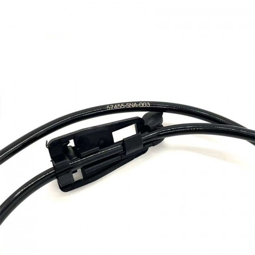 For Honda Civic FA1, FD1, FD2 Hybrid (2007-2011): Front Left ABS Wheel Speed Sensor – Part No. 57455-SNA-003picture5