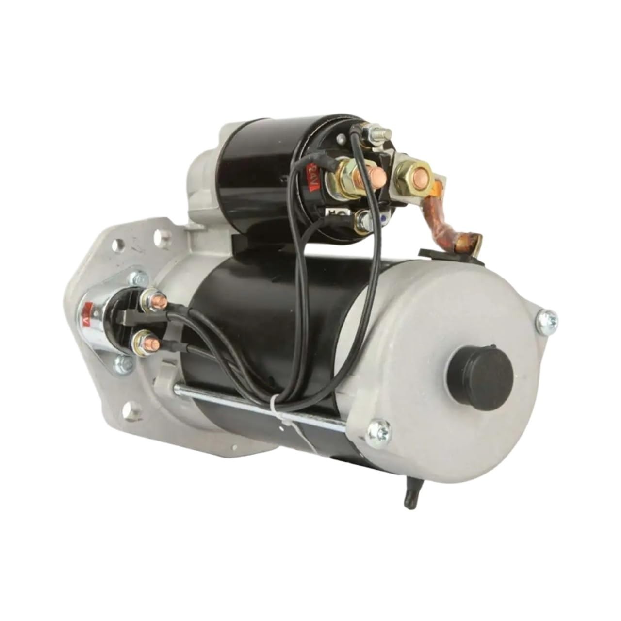 Car Starter Motor For Iveco 0001231016
