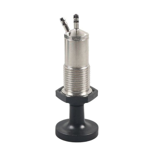 Fuel Primer Plunger Pump Kit Replacement for Ski-Doo Formula 380/500/583/670 Snowmobiles 1997–2002 4