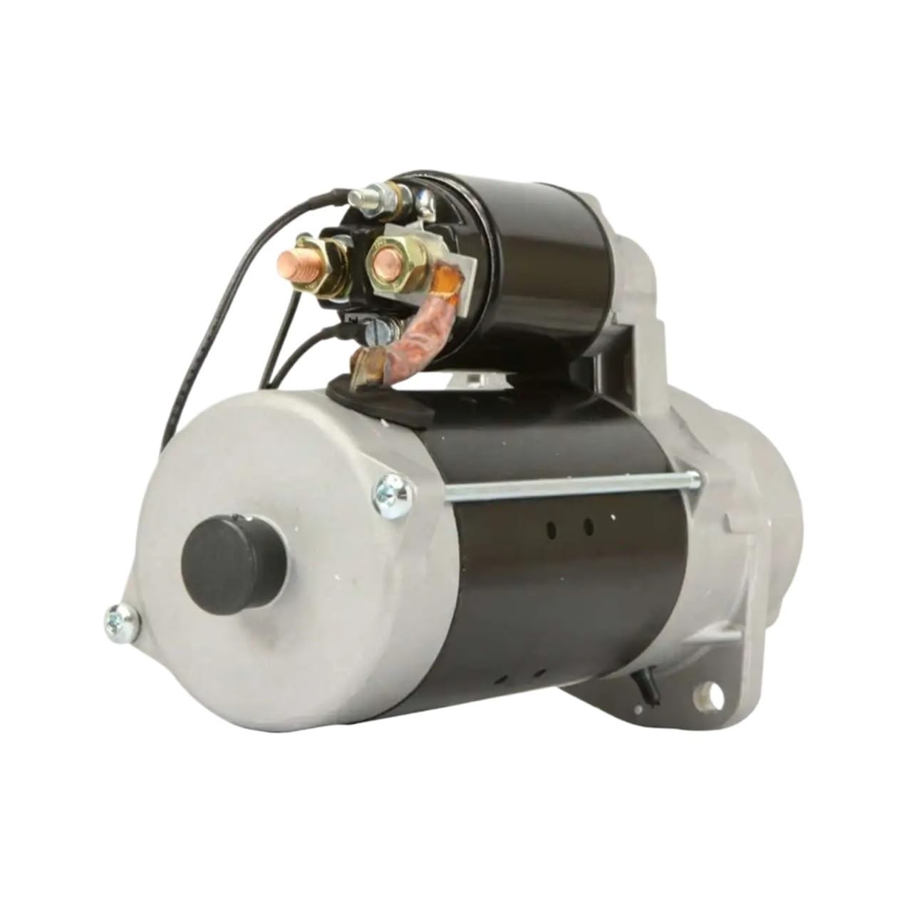 Car Starter Motor For Iveco 30123