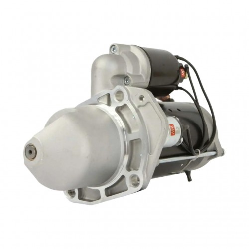 Car Starter Motor For Iveco 30123picture4