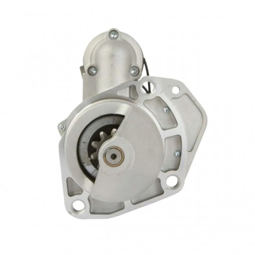 Car Starter Motor For Iveco 30123picture5