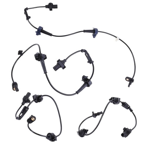 For Chery Tiggo,Wheel Speed ABS Sensor (Rear Right), OE Number:57470-TR3-A02picture5